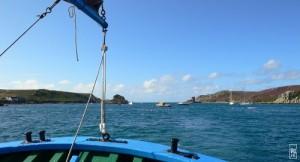 Notre-Dame de Rumengol aux Scilly - Photo sophie-g.net