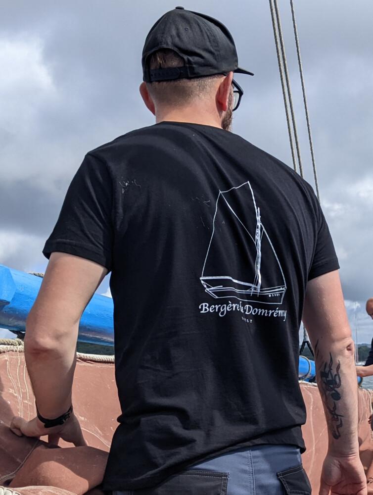 T-shirt Bergère de Domrémy