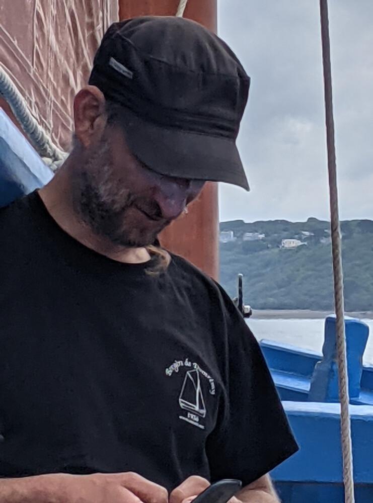 T-shirt Bergère de Domrémy