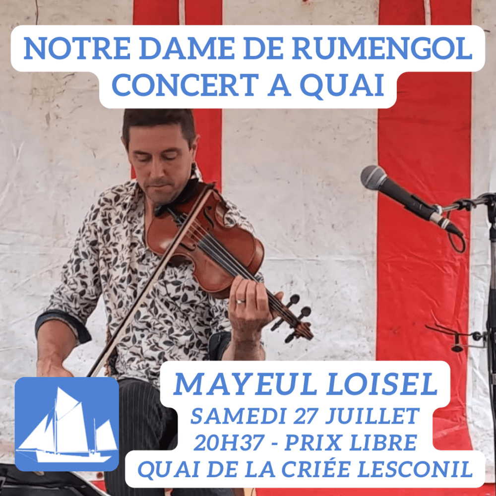 Concert Mayeul Loisel