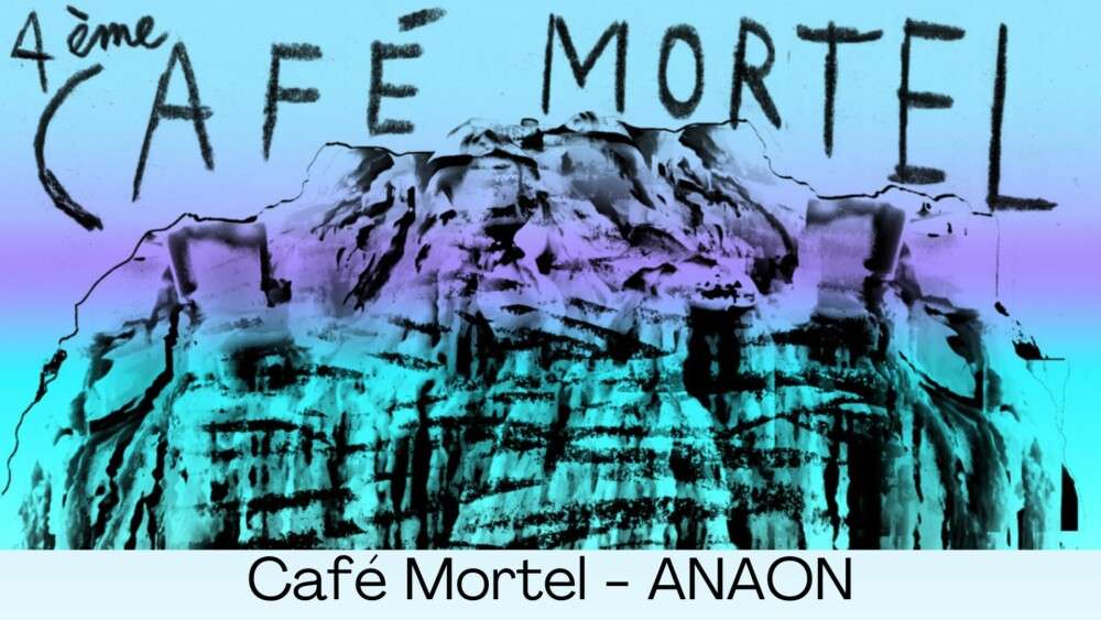 Café Mortel