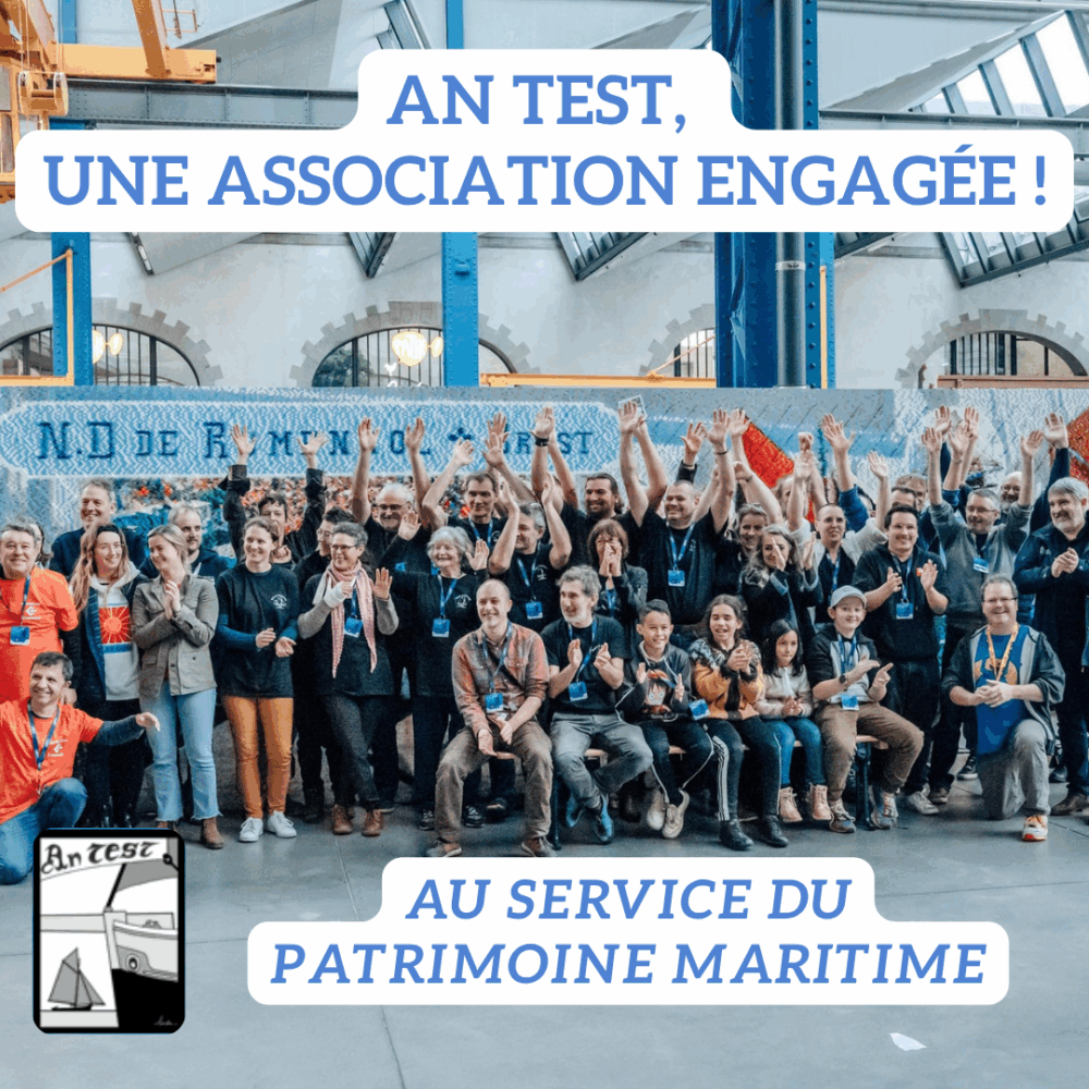 Adhésion An Test