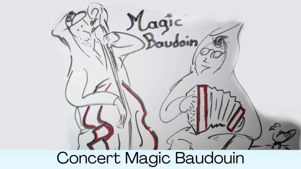 Magic Baudouin