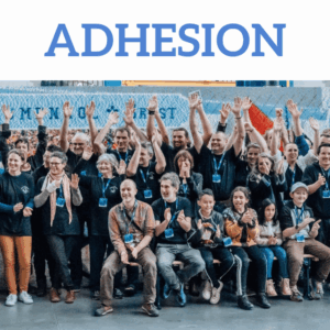 Adhésion