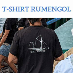T-Shirt Notre Dame de Rumengol