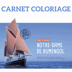 Carnet de coloriage