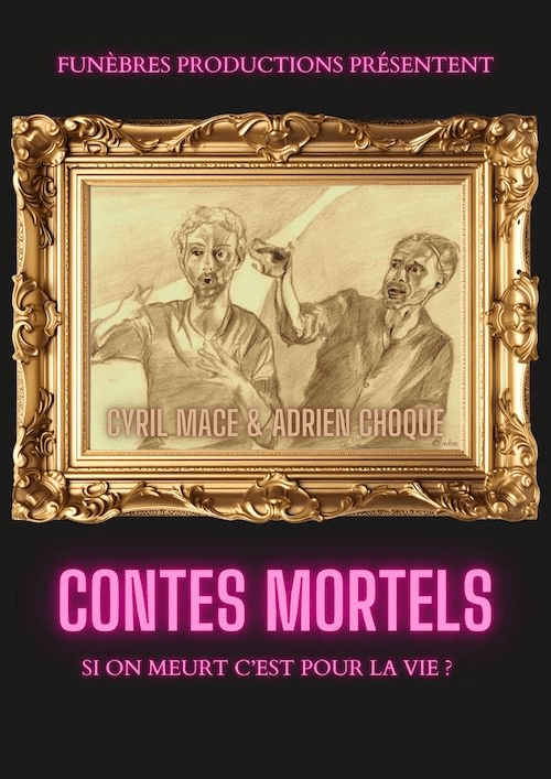 Contes Mortels