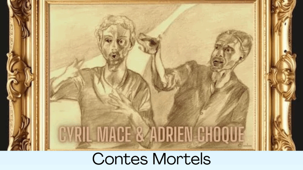 Contes mortels