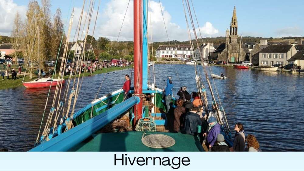 Hivernage
