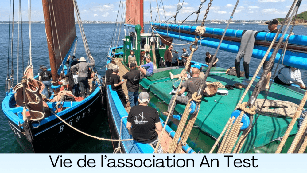 Vie de l'association