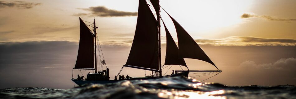 Sortie Sunset Aber Wrac'h