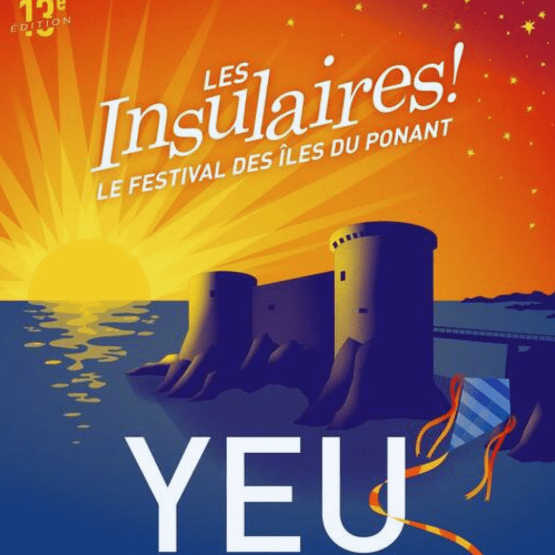 Festival les Insulaires