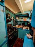 Cuisine - Notre Dame de Rumengol